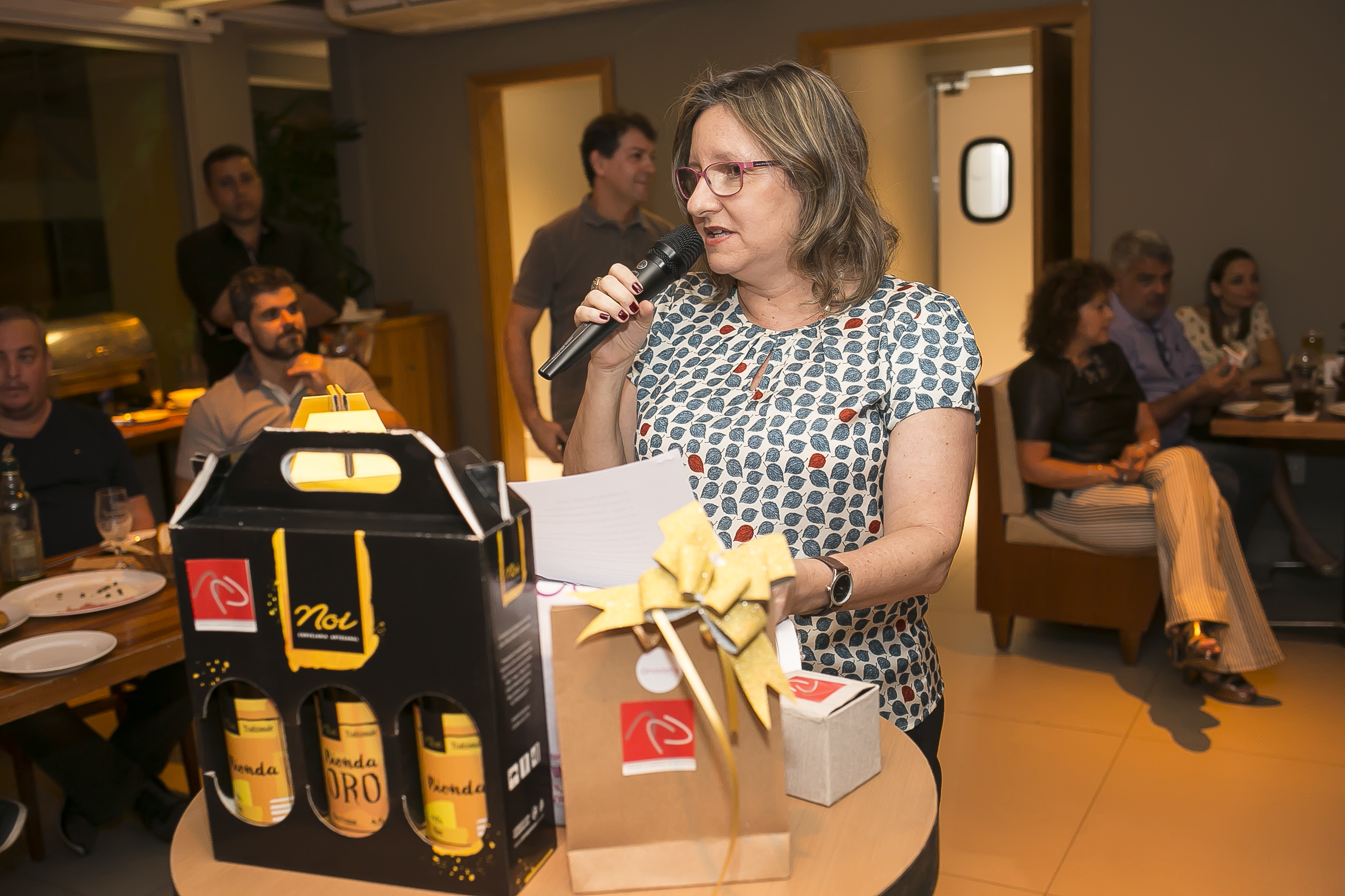 Happy Hour NFD – Abril 2017